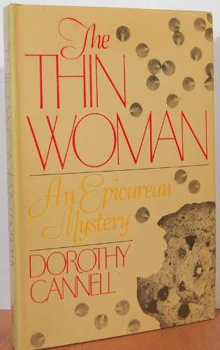 The Thin Woman, by Dorothy Cannell