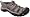 Brindle/Orion Blue