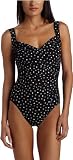 Miraclesuit Women's One-Piece Printed Swim Suit