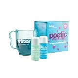 Bliss Poetic Waxing Kit, 1 ea