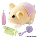 Go Go Pets Hamster Babies - Butter Cheeks