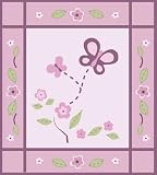 Sugar Plum Soft and Cozy Blanket