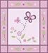 Sugar Plum Soft and Cozy Blanket