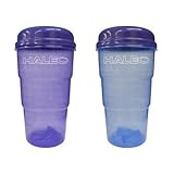 HALEO(ハレオ) サイクロンシェイカー 750ml ブルー