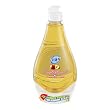 Dawn Simple Pleasures Diswashing Liquid, Pomegranite & Peach, 12.6-Ounce Bottles (Pack of 12)