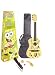 Spongebob SBJGOFT Junior Guitar Outfit