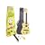 Spongebob SBJGOFT Junior Guitar Outfit