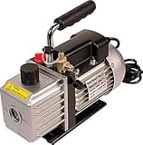 FJC 6909 3.0 CFM Vacuum Pump