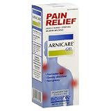 Boiron - Arnicare Gel 2.6 Oz, 2.5 oz gel