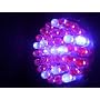 Acne Blue Red LED Light Therapy 38 LED Bulb for Treatment Acne and Acne Scars 415nm 660nm