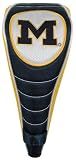 NCAA Michigan Wolverines Shaft Gripper Driver Headcover