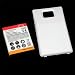 3500mah Extended Battery With Back Cover For Samsung Galaxy 
