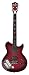 Disney Camp Rock 3/4 Sized Electric Guitar, US Music