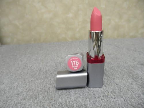 L'Oreal Colour Riche Lipcolour Lipstick 176 Dreamy Pink