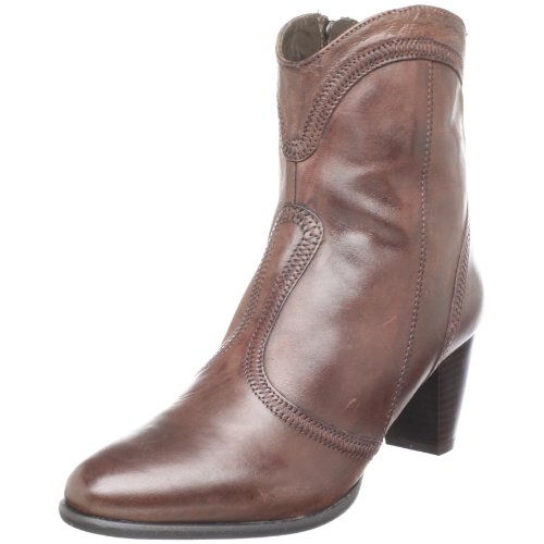Sesto Meucci Womens Acey Ankle Boot