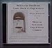 Music : When the Swallows Come Back to Capistrano and Other Favorites featuring the Mission San Juan Capistrano Chimes