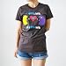 Pe and Sak （ペ・アンド・サク） Feel It TEE　パックマンズ