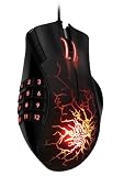 Razer Naga Special Edition - Molten (RZ01-00280500-R3)