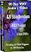 90 Day WMV Audio/Video Devotions - KJV Bible - 80 hours 32,000 Nature Photos - overla...
