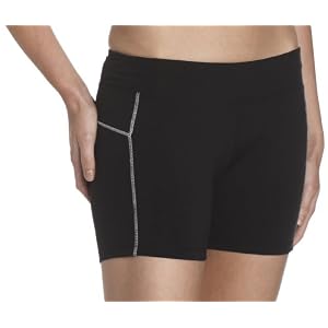 Buy alo Ladies Fitted Short by alo
