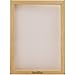 Speedball Art Products Assembled Frame with Fabric Monofilament Screen