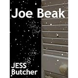 Joe Beak (Canal Street Station)
