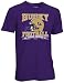 NCAA Vintage 1991 Washington Huskies National Champs Short Sleeve T-Shirt