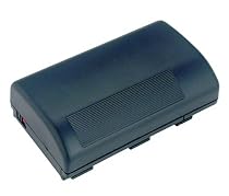 Hi-Capacity Camcorder Battery for: Panasonic PV-S150