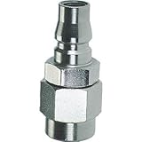 千代田通商:チヨダ CHSカップリングニップル 5X8ホース用 C4P-5H 型式:C4P-5H
