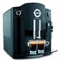 Jura 13531 Impressa C5 Fully Automatic Coffee Center, Piano Black