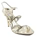 J Lo by Jennifer Lopez Mariela Gold high-heels