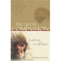 The Great Compassion: Buddhism and Animal Rights