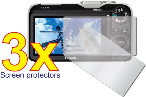 black Friday PowerShot Digital Premium Protector ProtectionB004YA0O2G