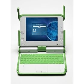 Fedora 10 on SD Card for the OLPC XO Laptop
