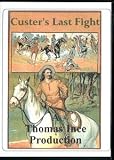 Custer's Last Fight