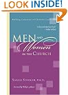 Men and Women in the Church: Building Consensus on Christian Leadership