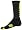 Black/Neon Yellow