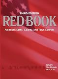 Ancestry's Red Book: American State, County & Town Sources, Third Revised Edition