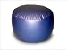 Elite Products 30-9023-3xx - Lifestyle Collection Bigfoot Footstool