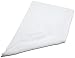 Pinzon Luxury Reversible 30-By-50-Inch Bath Rug, White