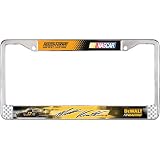 Wincraft Matt Kenseth License Plate Frame