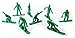 Mindtwister USA AJ's Toy Snowboarders