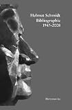 Zoom Produkt-Bild: Helmut Schmidt-Bibliographie 1947-2008: Mit einem Vorwort von Klaus von Dohnanyi