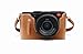 Leica 18820 D-Lux (Typ 109) Protector (Cognac)