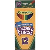 Pencils & Erasers