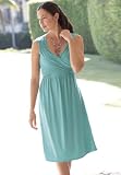 Jessica London Plus Size Stretch Knit Dress