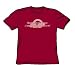 Women Libbers - Adult Cardinal S/S T-Shirt For Men