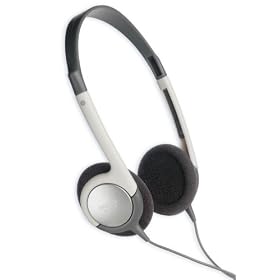 Philips SBC-HL 145  Headphones