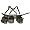 Brown Bag Company 30300 ToolRider GSRX