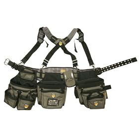 Brown Bag Company 30289 ToolRider GS